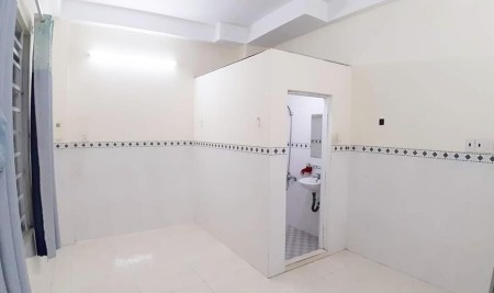 cho thuê phòng trọ giá siêu rẻ chỉ có tại Cống Lở, 30m2