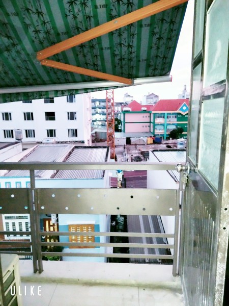 Cho thuê phòng giá rẻ gần sân bay full nội thất cực rẻ Tân Bình!, 25m2