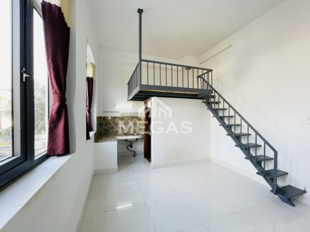 Phòng trọ Tân Phú giá rẻ full nội thất cửa sổ lớn, 30m2