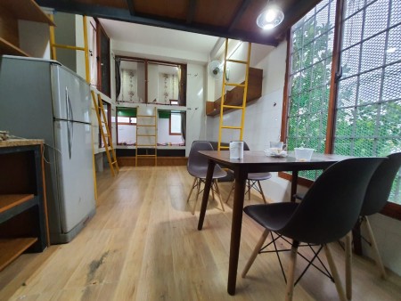 Cho thuê sleepbox cao cấp 1 người ở, đầy đủ tiện nghi giá rẻ tại Quận Tân Phú, 40m2
