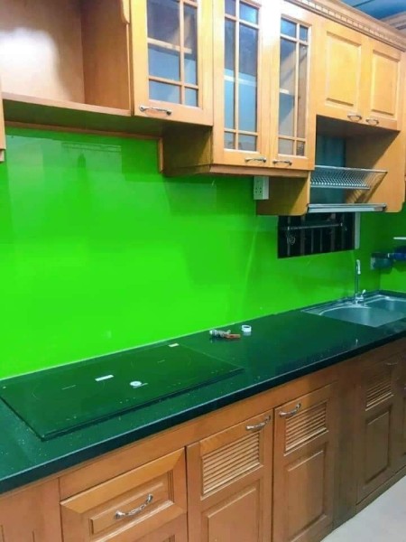 Cho thuê sleepbox đầy đủ nội thất giá rẻ Quận Tân Phú, 40m2