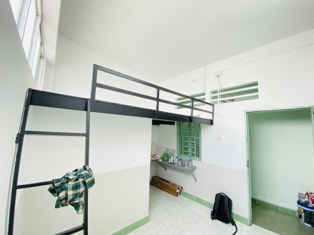 CHO THUÊ PHÒNG TRỌ GIÁ RẺ GẦN LOTTE CỘNG HÒA TÂN BÌNH, 25m2