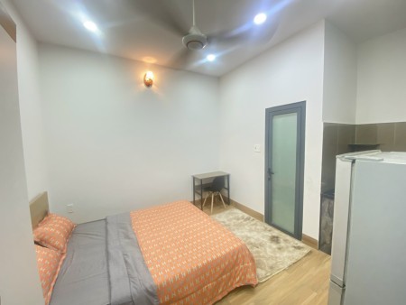 Còn trống căn Studio Thống Nhất Gò Vấp, 25m2