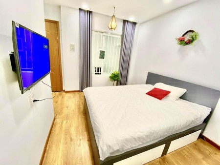 Cho thuê phòng trọ Thống Nhất Tân Phú, 25m2