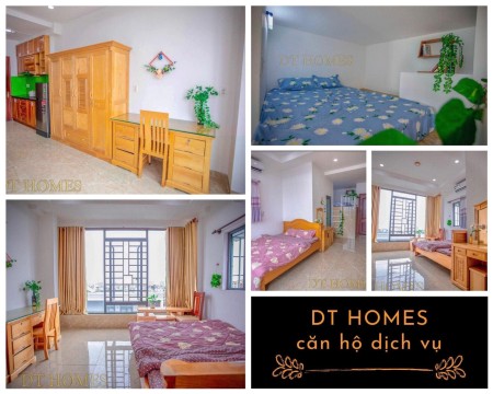 CHO THUÊ PHÒNG FULL NỘI THẤT QUẬN 09 THỦ ĐỨC, 25m2