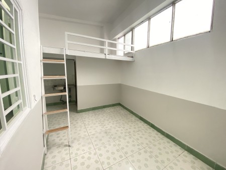 PHÒNG CHO THUÊ ĐỖ NHUẬN, TÂN PHÚ, 20m2