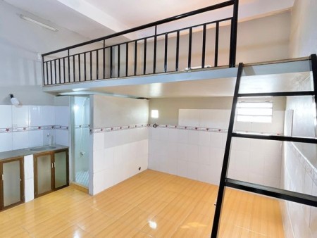 Phòng trọ cho thuê thống nhất Tân Phú, 20m2