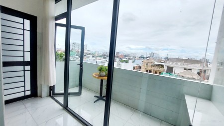 Khai Trương Căn HỘ Studio Giá Rẻ Có Bancol, 25m2