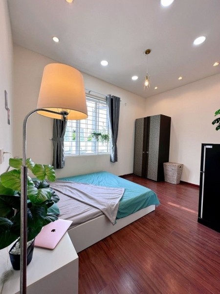 Căn Hộ Dịch Vụ Đầy Đủ Tiện Nghi Giá Tốt Tại Tân Bình, 25m2
