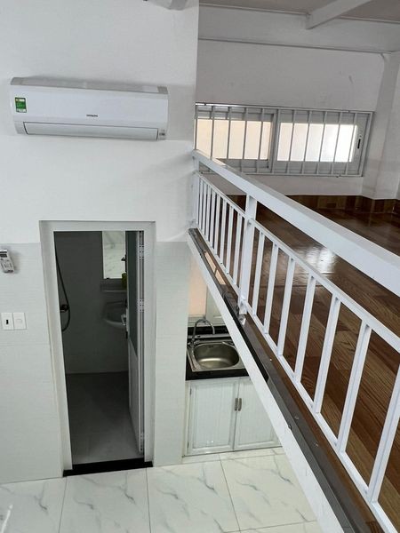 Cho thuê phòng full nội thất giá chỉ 3tr9, Hẻm Vườn Lài, Tân Phú, 20m2