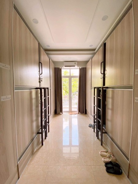 Sleepbox cao cấp đày đủ nội thất giá rẻ tại Quận Tân Phú, 40m2