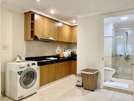 Nhà cho thuê 324 Hoàng Văn Thụ, phường 4, Tân Bình, 60m2