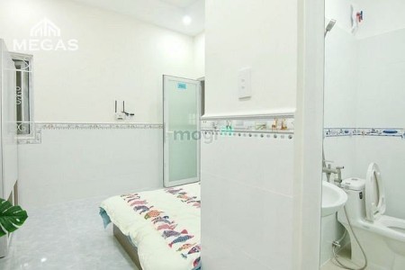 CHO THUÊ PHÒNG TRỌ GIÁ RẺ GẦN CV HOÀNG VĂN THỤ TÂN BÌNH, 25m2