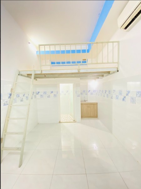 Cho thuê phòng trọ ở 4 5 người ở Trường Chinh, Tân Phú, 30m2