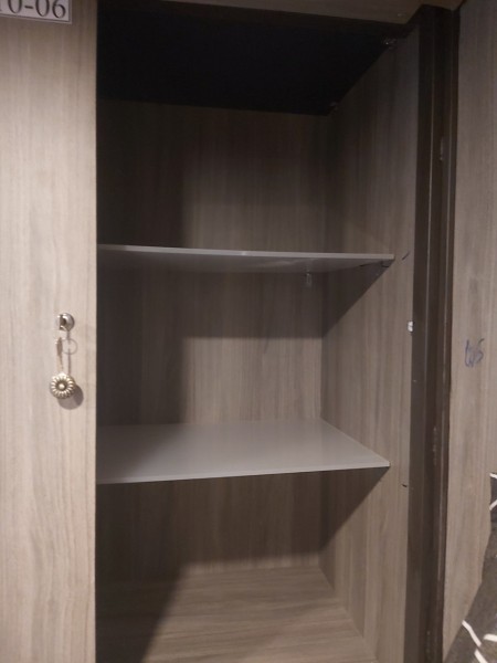 Sleepbox cao cấp đầy đủ nội thất giá rẻ tại Quận Tân Phú gần Đại Học Văn Hiến, 40m2