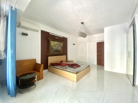 CĂN HỘ FULL NỘI THẤT Quận 7_ chợ Tân Mỹ_Phú Mỹ Hưng, 25m2
