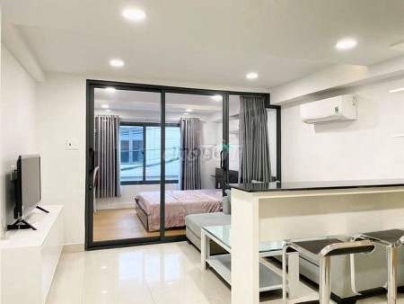 Căn Hộ Cao Cấp Mới 100% Ở Hoàng Văn Thụ P4 Tân Bình, 30m2