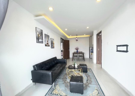 ????STUDIO Đầy Đủ Tiện Nghi Quận 7_Him Lam_LotteMart_ĐH TĐT, RMIT, 25m2