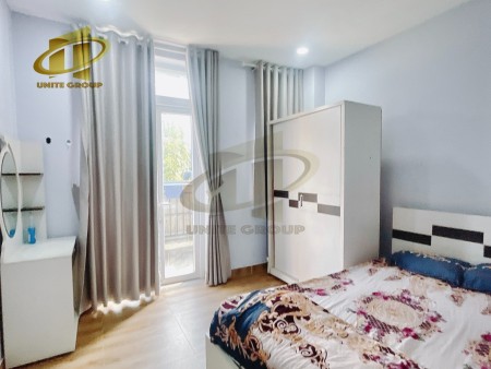  STUDIO Cửa Sổ Lớn Quận 7_Him Lam_LotteMart_ĐH TĐT, RMIT, 20m2