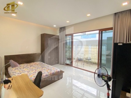 Căn Hộ BanCông Giá Rẻ Q7_Full nội thất_Gần VinCom_ĐH TDTU_RMIT_LOTTE_Sc ViVo, 30m2