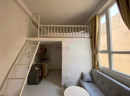 Cho thuê phòng trọ giá rẻ gần sân bay tân sơn nhất Tân bình, 25m2