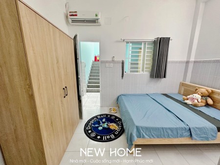 Phòng cho thuê full nội thất, Lê Đức Thọ, Gò Vấp, 25m2