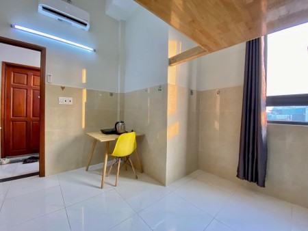 Phòng cho thuê hẻm Lê Văn Thọ, Gò Vấp, 20m2
