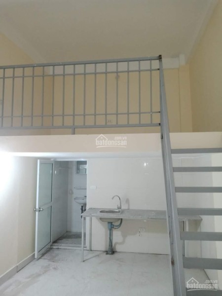 Cho thuê nhà trọ khép kín khu an dương vương, gần cầu thăng long, cầu nhật tân, 18m2