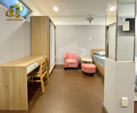 STUDIO Full Nội Thất Quận 7_sát LotteMart_Ưu Đãi Bất Ngờ Cuối Tháng 5, 25m2