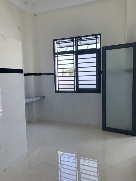 Phòng trọ giá rẻ có nội thất cơ bản, 25m2
