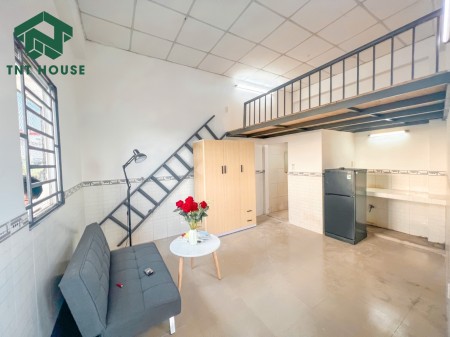 ️ Phòng đẹp giá tốt gần chợ Phạm Đăng Giảng, 20m2