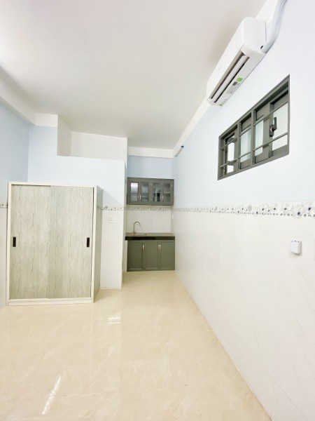 CHO THUÊ PHÒNG TRỌ GIÁ XINH GẦN AEON TÂN PHÚ, 25m2