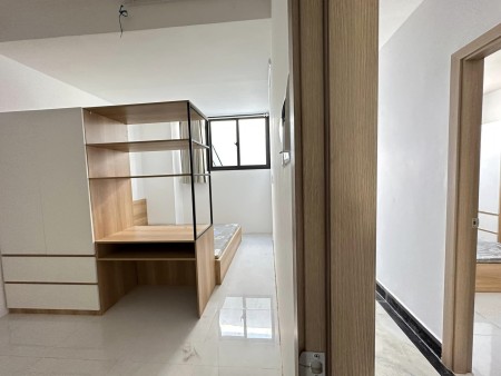 ????CHO THUÊ PHÒNG MỚI NỘI THẤT NHƯ HÌNH????, 28m2