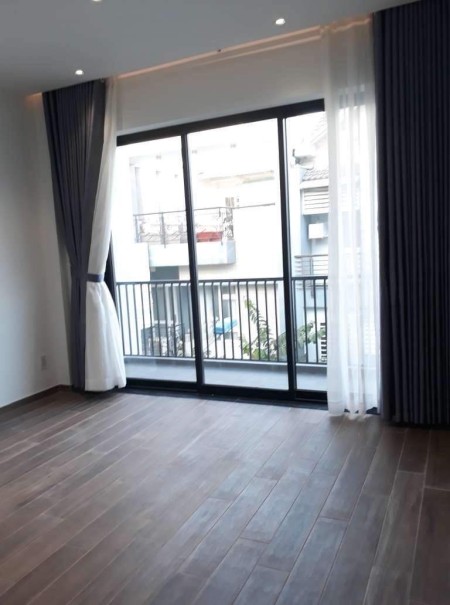 STUDIO Bancon Full Nội Thất Quận 7_Free Tất Cả Chỉ Tính Điện Nước_cầu Phú Mỹ, 30m2