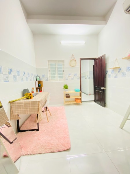 Cho thuê phòng Full nội thất khu vực Tân Phú!!, 30m2