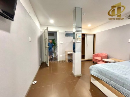 STUDIO Full Nội Thất Quận 7_sát LotteMart_Ưu Đãi Bất Ngờ Đầu Tháng 6, 25m2