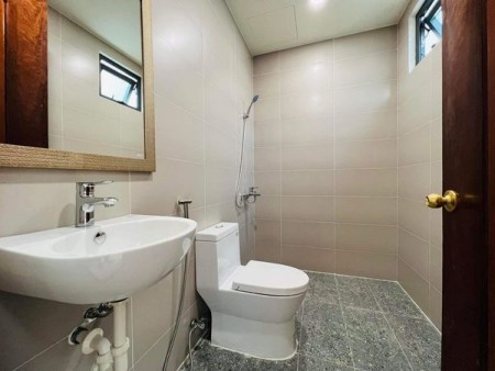 Cho thuê Phòng Full nội thất Đường số 12, Gò Vấp, 25m2