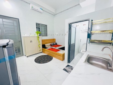cho thuê chdv giá rẻ full nội thất ngay Vườn Lài_Tân Phú 20m2, 20m2