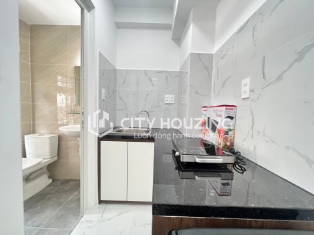 Khai trương căn hộ ở Nguyễn Văn Công thuận lợi đi lại, 24m2