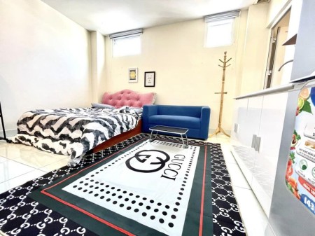 CÒN TRỐNG 1 CĂN NGAY BỆNH VIỆN 175, 25m2