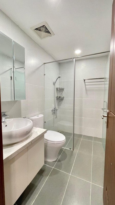 Cho Thuê Căn Hộ Có Bancol View Đẹp Tại Phường 6 Gò Vấp, 27m2