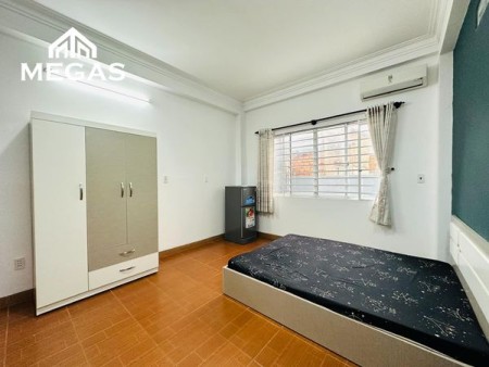 Phòng Studio Full Nội Thất Mới Xây Cửa Sổ Trời Ngay Lê Đức Thọ , Phường 13 Gò Vấp, 25m2