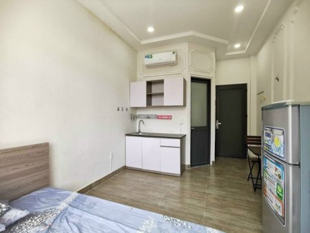 CHDV cho thuê mặt tiền Quang Trung, Gò Vấp, 25m2