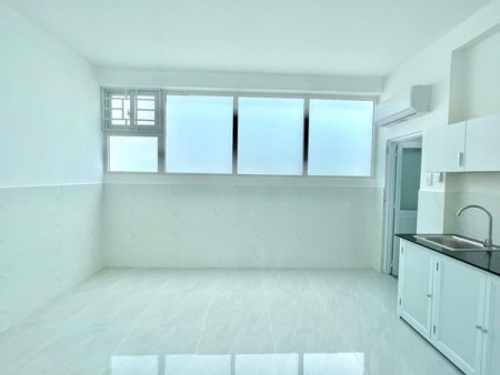 PHÒNG MỚI XÂY LÊ ĐỨC THỌ, GÒ VẤP, 25m2