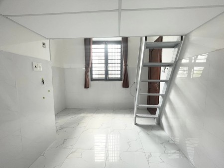 Cho thuê phòng trọ thoáng mát, sạch sẽ thuận tiện đi lại, 25m2