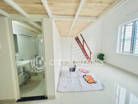 Cho thuê phòng Duplex tại Lê Đức Thọ, Gò Vấp, 30m2