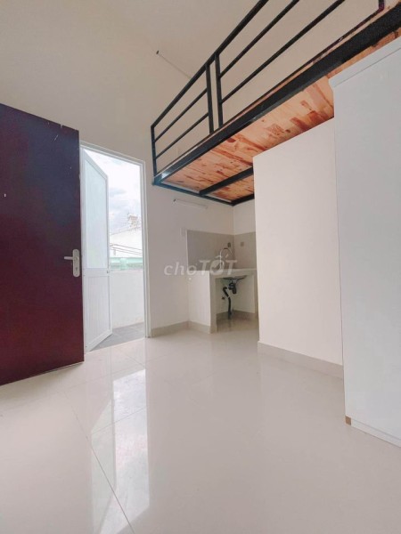 Phòng Trọ có gác rộng rãi đường Lê Trọng Tấn Tân Phú - giá sinh viên, 28m2