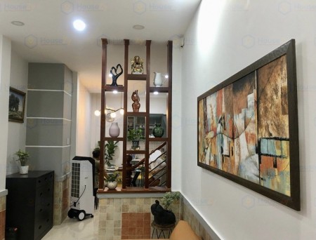 Căn duplex Siêu Sang Gần Bệnh Viện Quân Y 175, 30m2