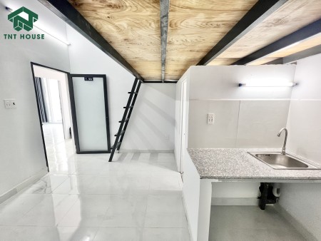 Cho thuê phòng giá rẻ, khu vực trung tâm Tân Bình!!, 25m2