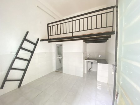 HOT CĂN PHÒNG MỚI toanh Giá Sốc ngay BiG C Trường Chinh, 20m2